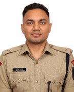 Suneel Sheoran Suneel Sheoran